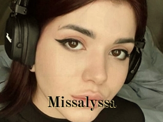 Missalyssa