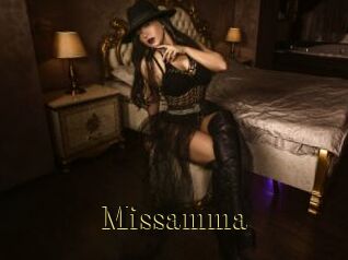 Missamma