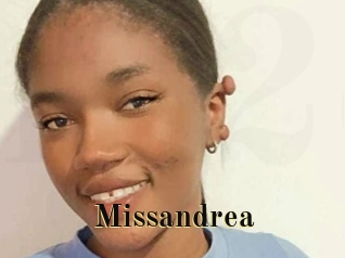 Missandrea