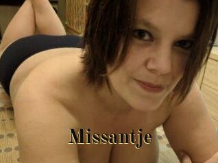 Missantje