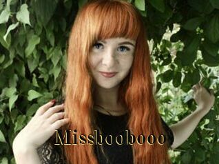 Missboobooo