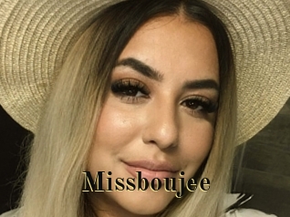 Missboujee
