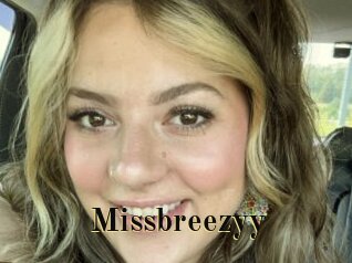 Missbreezyy