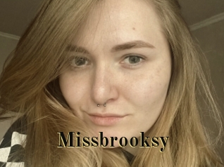Missbrooksy