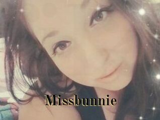 Missbunnie