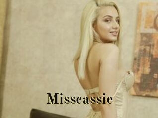 Misscassie