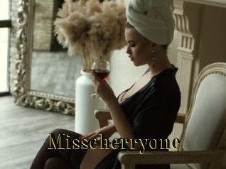 Misscherryone
