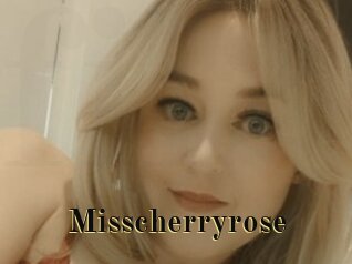 Misscherryrose