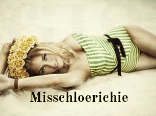 Misschloerichie