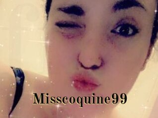 Misscoquine99