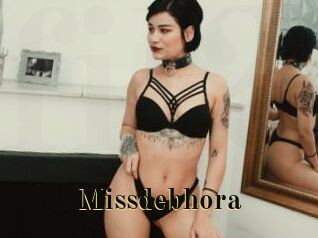 Missdebhora
