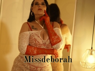 Missdeborah