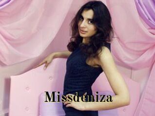 Missdeniza