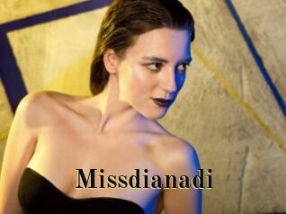 Missdianadi