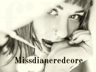 Missdianeredcore