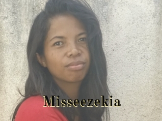 Misseezekia