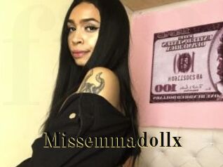 Missemmadollx