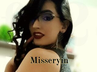 Misseryin