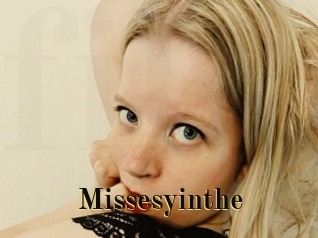 Missesyinthe