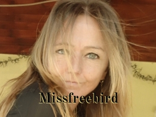 Missfreebird