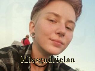 Missgadrielaa
