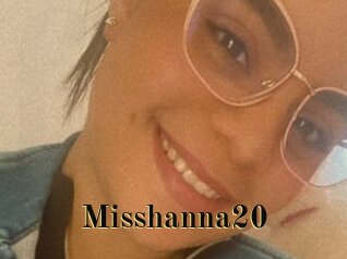 Misshanna20