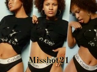 Misshot21