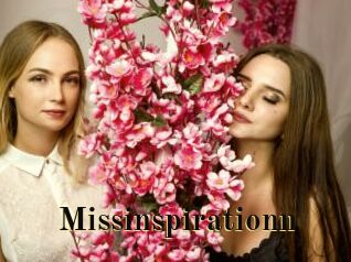 Missinspirationn