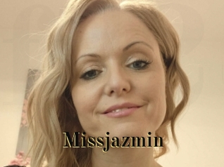 Missjazmin