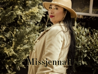 Missjennali