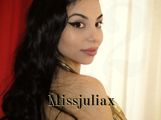 Missjuliax