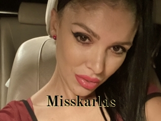 Misskarlas