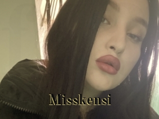 Misskensi
