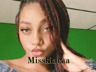 Misskiaraa