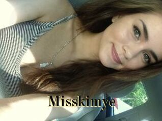 Misskimye