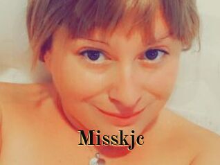 Misskjc