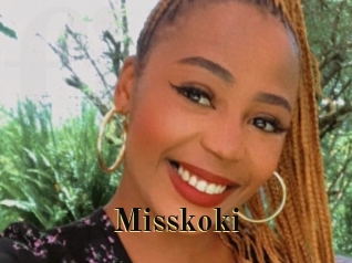 Misskoki
