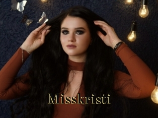 Misskristi