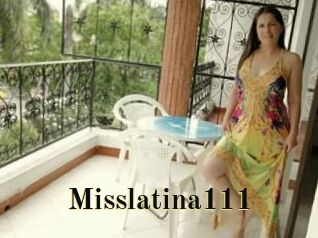 Misslatina111