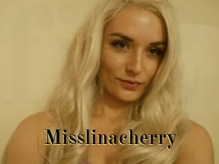 Misslinacherry