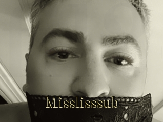Misslisssub