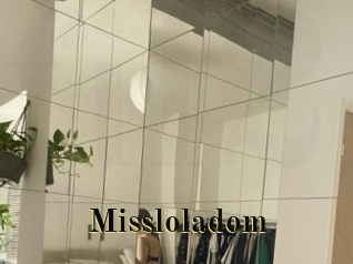 Missloladom