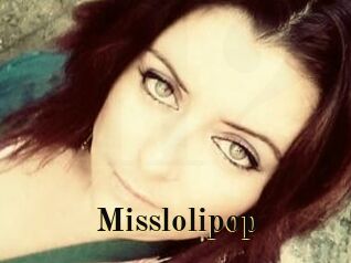 Misslolipop