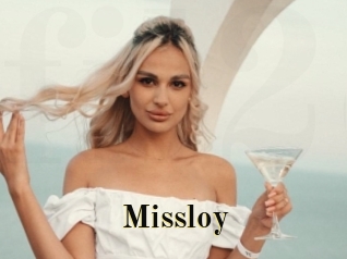 Missloy