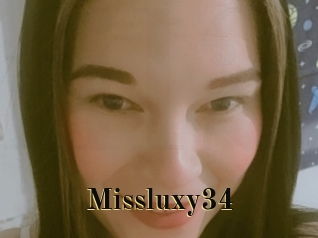 Missluxy34