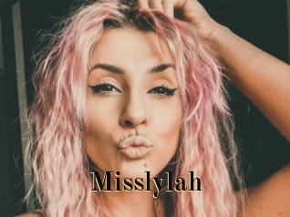 Misslylah