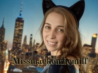 Missmackenziemilf