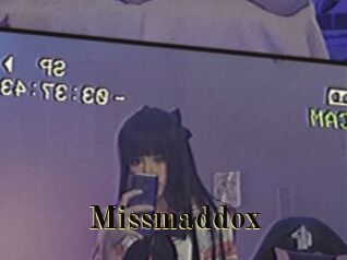 Missmaddox