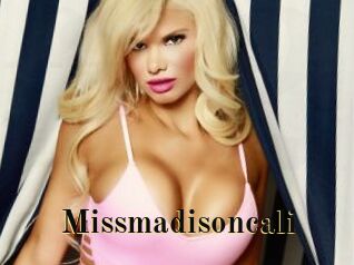 Missmadisoncali