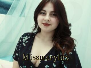 Missmarylux